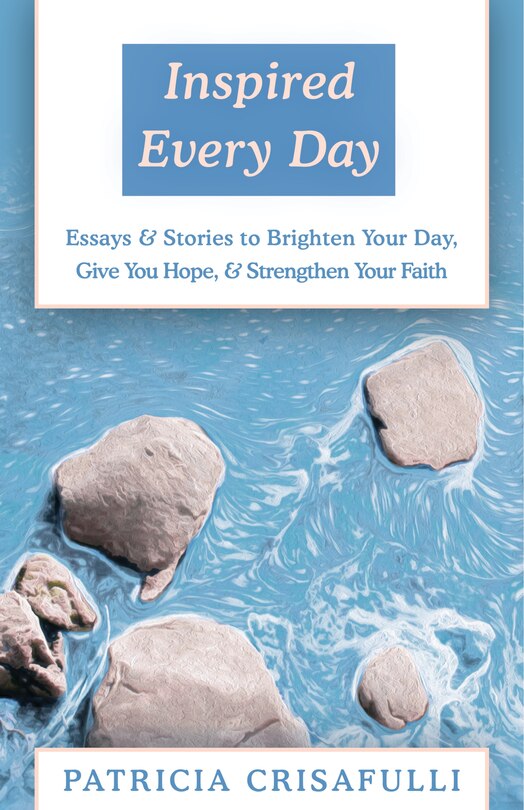 Couverture_Inspired Every Day