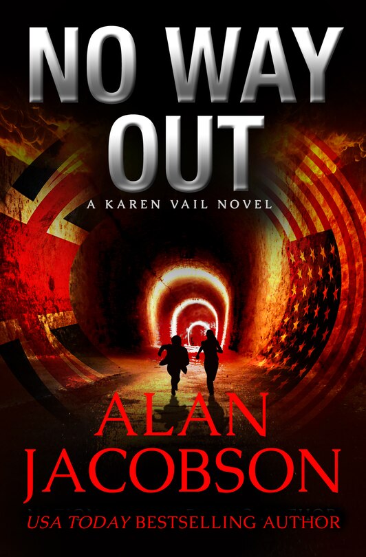 Couverture_No Way Out