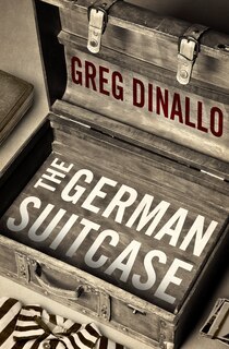 Front cover_The German Suitcase