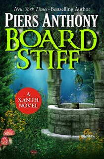 Front cover_Board Stiff