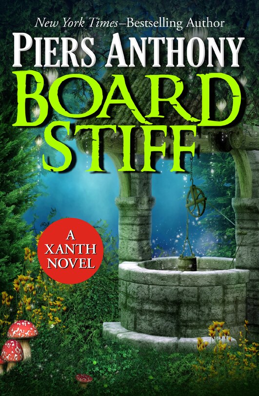 Front cover_Board Stiff