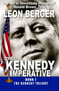Front cover_The Kennedy Imperative