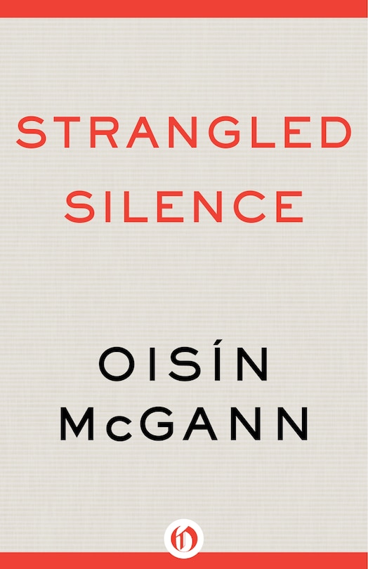 Front cover_Strangled Silence
