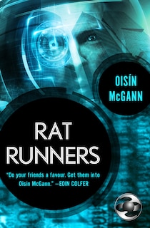 Front cover_Rat Runners