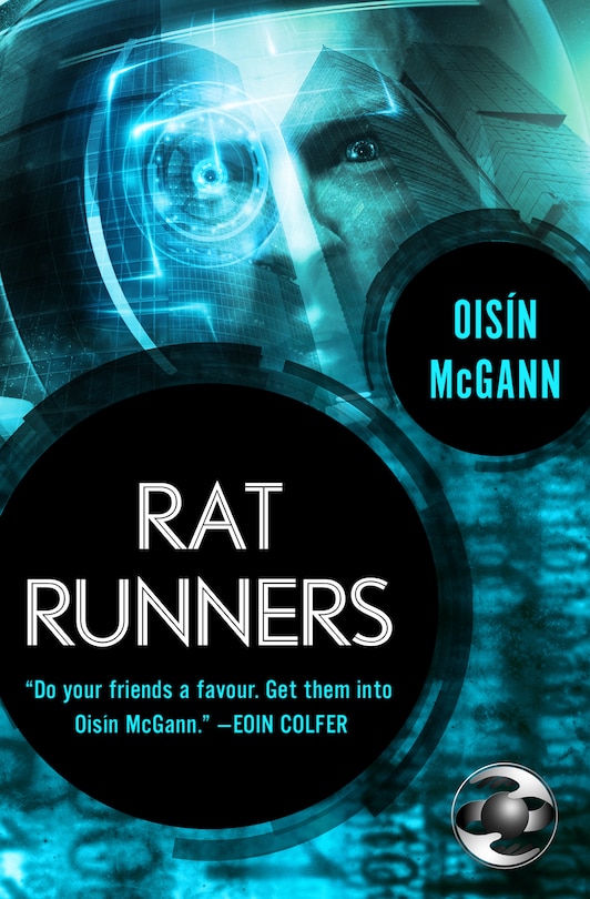 Front cover_Rat Runners