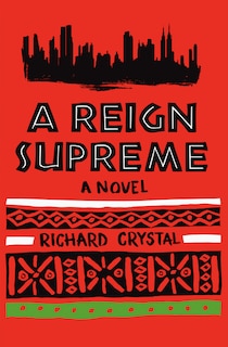 Front cover_A Reign Supreme