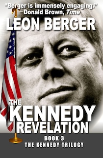 Couverture_The Kennedy Revelation