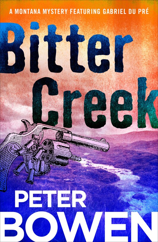 Front cover_Bitter Creek