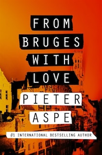 Front cover_From Bruges With Love