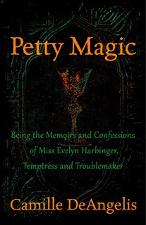 Couverture_Petty Magic