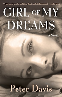 Girl Of My Dreams: A Novel