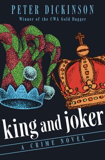Front cover_King And Joker
