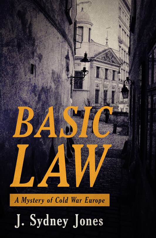 Front cover_Basic Law