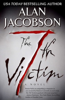 Couverture_The 7th Victim