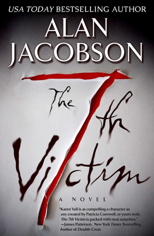 Couverture_The 7th Victim