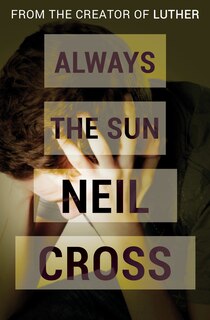 Front cover_Always the Sun