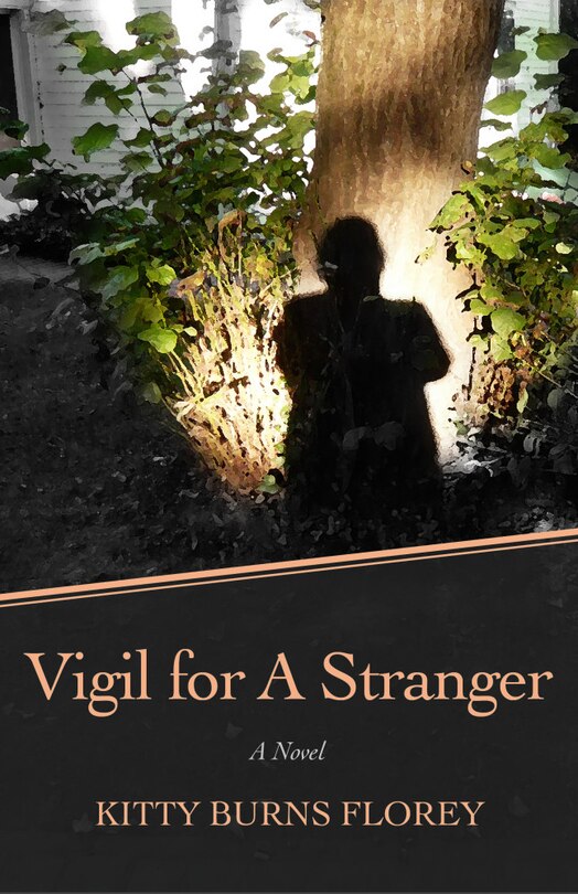 Couverture_Vigil For A Stranger