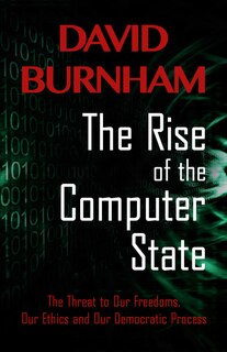 Front cover_The Rise Of The Computer State
