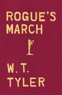 Front cover_Rogue's March
