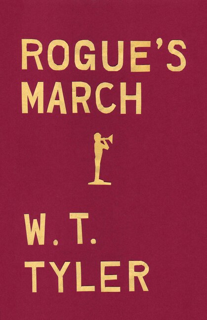 Front cover_Rogue's March