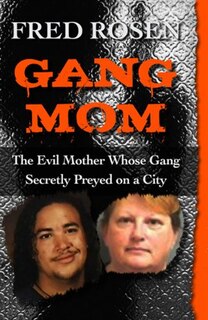 Front cover_Gang Mom