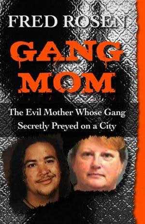 Front cover_Gang Mom