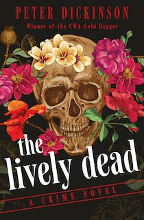 Front cover_The Lively Dead