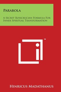 Front cover_Parabola