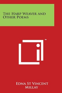 Couverture_The Harp Weaver and Other Poems