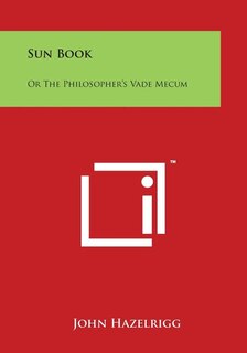 Front cover_Sun Book