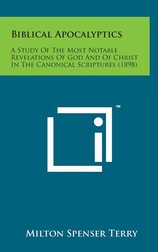 Couverture_Biblical Apocalyptics