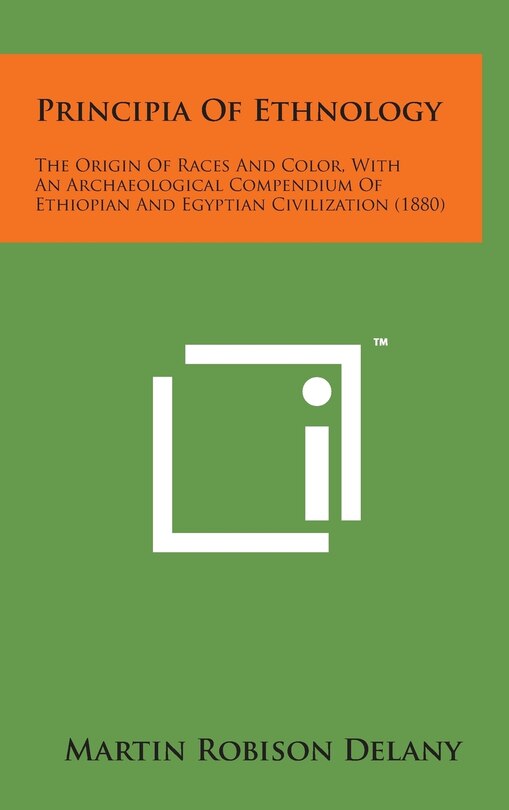 Front cover_Principia of Ethnology
