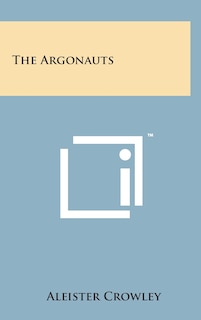 Front cover_The Argonauts