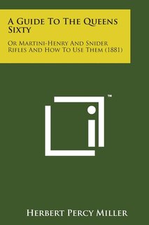 Couverture_A Guide to the Queens Sixty