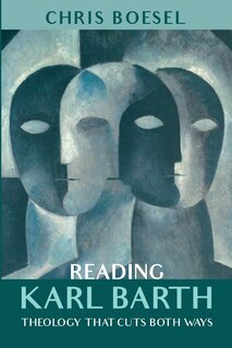 Front cover_Reading Karl Barth