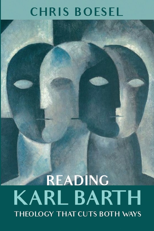Front cover_Reading Karl Barth