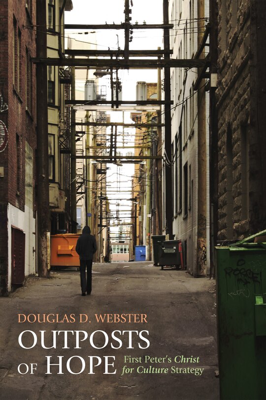 Front cover_Outposts of Hope