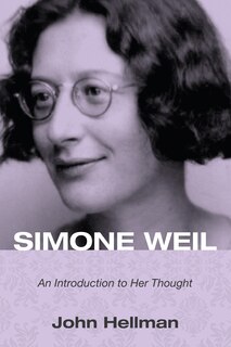 Couverture_Simone Weil