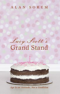 Front cover_Lucy Scott's Grand Stand