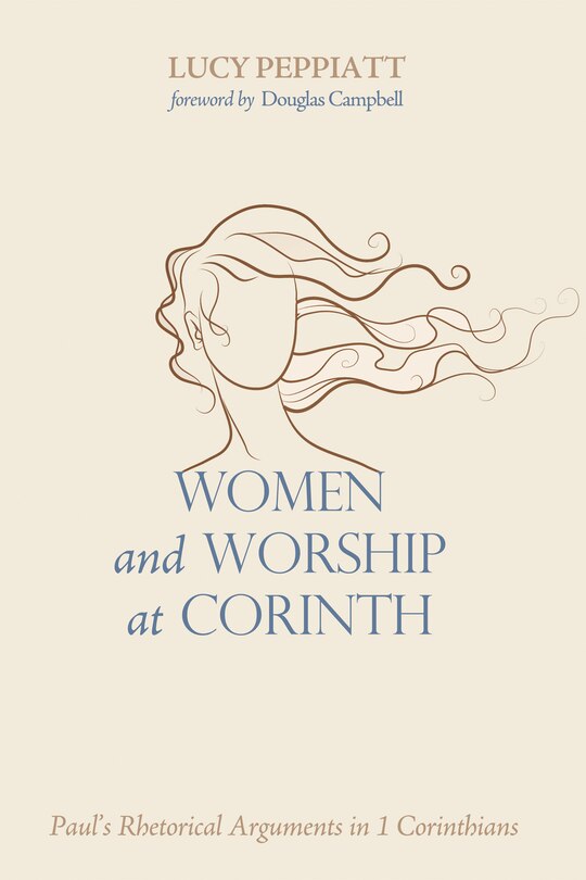 Couverture_Women and Worship at Corinth