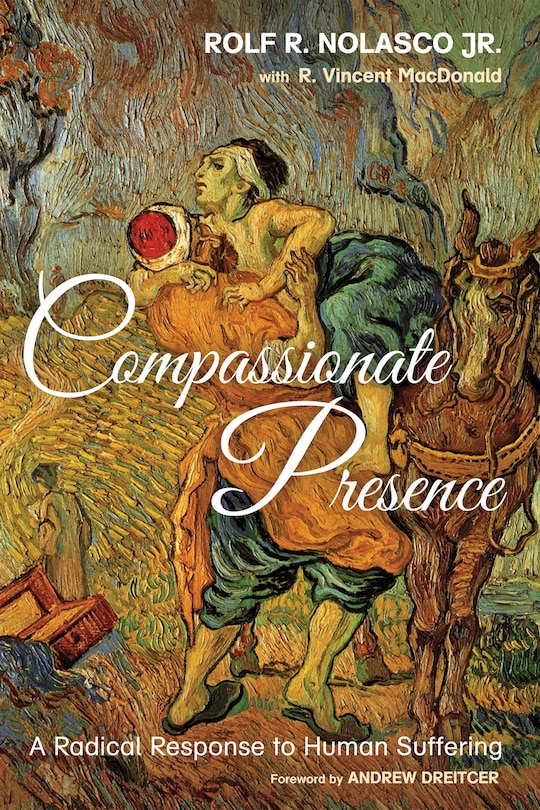 Front cover_Compassionate Presence