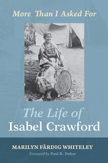 Couverture_The Life of Isabel Crawford
