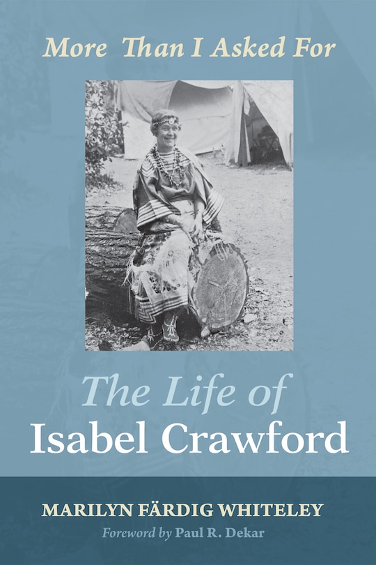 Couverture_The Life of Isabel Crawford