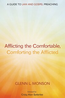Couverture_Afflicting the Comfortable, Comforting the Afflicted