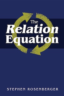 Front cover_The Relation Equation