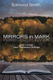 Front cover_Mirrors in Mark