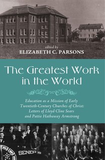 Couverture_The Greatest Work in the World