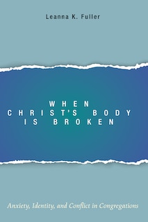 Couverture_When Christ's Body Is Broken