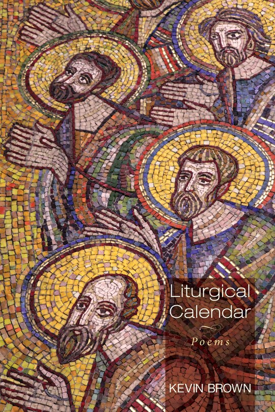 Front cover_Liturgical Calendar
