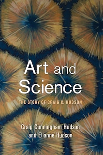 Couverture_Art and Science